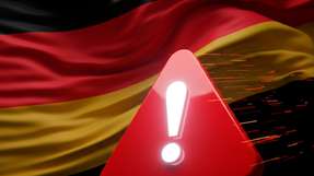 Deindustrialisierung in Deutschland? Diese sieben Belastungen setzen dem deutschen Mittelstand zu.