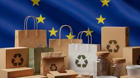 Ab 2026 verschärfen die EU-Ökodesign-Verordnung und begleitende Regelungen die Nachhaltigkeitsanforderungen an Produkte und Verpackungen.