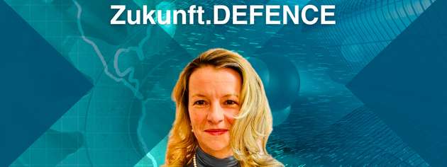 Auf der Fachkonferenz Zukunft.DEFENCE spricht Catharina Dohmeier, Projektmanagerin bei Stadler Rail Service, über Systemintegratoren, die zivile und militärische Einsatzbereiche verbinden.