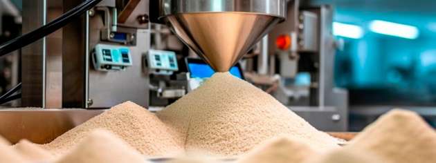 Um auf Marktveränderungen reagieren zu können, benötigt die Prozessindustrie zuverlässige Fertigungslösungen, die den Zustand der Produktion in Echtzeit widerspiegeln. 
