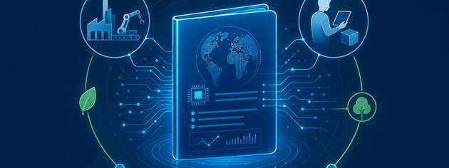Digitale Produktpässe erfassen Produktinformationen über den gesamten Lebenszyklus – von der Herstellung bis zur Wiederverwertung – und sollen sowohl die Industrie als auch die Verbraucher unterstützen.