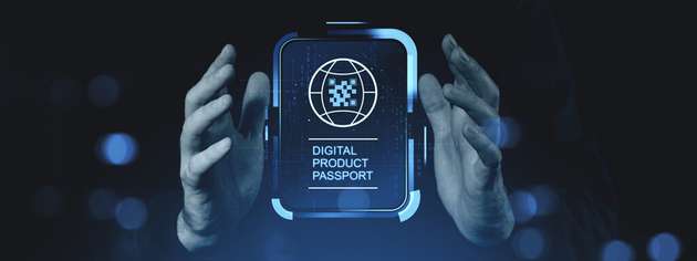 ERP-Systeme bündeln Material-, Lieferanten- und Nachhaltigkeitsdaten und stellen sie interoperabel für den digitalen Produktpass bereit, was die Grundlage für eine kreislauffähige Wertschöpfung im Mittelstand bildet.