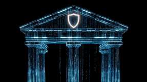 Besonders wichtig wird es für Unternehmen, die Folgen einer erfolgreichen Attacke einzudämmen und schnell wieder zum Urzustand zurückzukommen – die Kernidee echter Cyberresilienz.