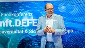 Wolfgang Straßer, Geschäftsführender Gesellschafter bei @-yet GmbH