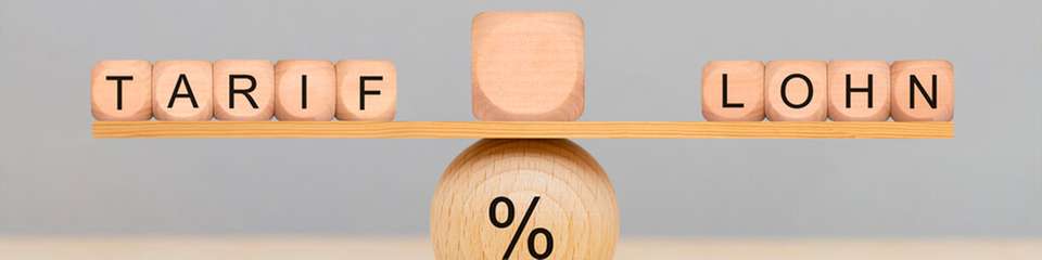 Die Tarifbindung in Deutschland ist seit dem Jahr 2000 von 68 auf 49 Prozent gesunken. Besonders betroffen sind: Am stärksten betroffen sind Beschäftigte im Niedriglohnsektor, wo Tarifverträge am dringendsten benötigt werden. 