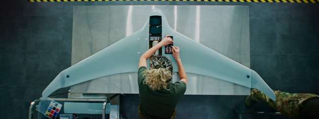 Europas Luftfahrt- und Verteidigungsindustrie droht bei Titan und Seltenen Erden eine Versorgungslücke von 100.000 t bis 2035.