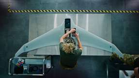 Europas Luftfahrt- und Verteidigungsindustrie droht bei Titan und Seltenen Erden eine Versorgungslücke von 100.000 t bis 2035.