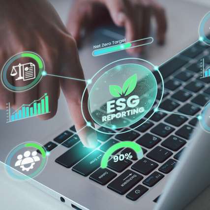 Bislang stand die ESG-Diskussion im Zeichen der Berichterstattung, doch die nächste Entwicklungsstufe geht darüber hinaus und heißt ESG-Intelligence.