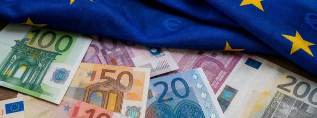 Für KMUs blieb die EU ein wichtiger Absatzmarkt, 62 Prozent ihres Exportwerts entfielen auf den EU-Binnenmarkt.