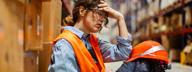 Laut dem Institut der deutschen Wirtschaft wird sich die Lage auf dem Arbeitsmarkt bis 2029 verschärfen: Dann werden 723.000 Fachkräfte fehlen.