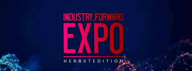 Die INDUSTRY.forward EXPO 2026, die vom 26. bis 30. Oktober 2026 stattfindet, ist eine virtuelle Veranstaltung, die Wissen, Trends und Innovationen für die Industrie bündelt.