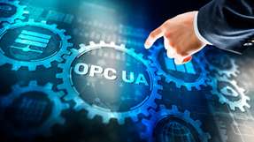 OPC UA schafft semantische Interoperabilität über Anlagen, Systeme, Unternehmen und Ökosysteme hinweg.