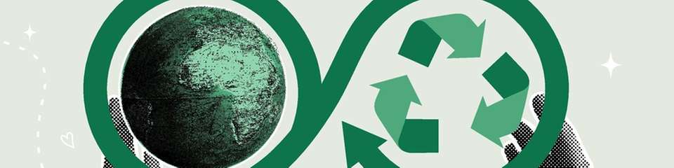 Bis 2045 könnte die Circular Economy eine Wertschöpfung von rund 880 Milliarden Euro bringen. Der CE Business Case Calculator des Wuppertal Instituts übersetzt Erlöse, Investitionen und Kosten in betriebswirtschaftliche Kennzahlen.
