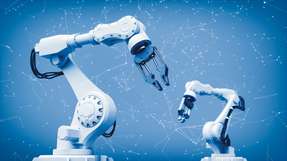 Die International Federation of Robotics prognostiziert die fünf größten Robotik-Trends für das Jahr 2022.