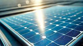 Alpha-Phasen-Indiumselenid (α-In2Se3) ist ein vielversprechendes Material für Solarzellen der nächsten Generation.