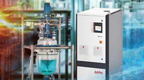 Die optimale Lösung zur Temperierung von technischen Anwendungen