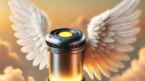 Der Prototyp der Natrium-Brennstoffzelle liefert dreimal so viel Energie wie herkömmliche Akkus.