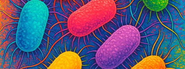 Multiresistente Keime wie MRSA stellen ein erhebliches Risiko in Kliniken dar. Neue Fern-UVC-Mikro-LEDs ermöglichen deren gezielte Eradizierung – sogar in schwer zugänglichen Körperregionen wie dem Nasen-Rachen-Raum.
