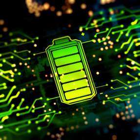 Ein Forschungsteam um Prof. Dr. Philipp Adelhelm zeigt: Die bislang als problematisch geltende Ko-Interkalation kann in geeigneten Kathodenmaterialien die Ladegeschwindigkeit und Effizienz von Natrium-Ionen-Batterien deutlich verbessern.