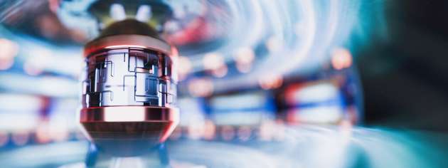 Tritium ist ein Nebenprodukt von Kernreaktoren und dient als Brennstoff für die Kernfusion, wird aber auch häufig in medizinischen Anwendungen und zur Beleuchtung in Geräten wie Uhren und Ausgangsschildern verwendet.