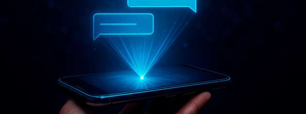 Neue Forschung der University of St Andrews zeigt, wie OLEDs und holografische Metasurfaces den Weg für kompakte Hologrammtechnologien ebnen, die künftig Kommunikation und Smart Devices verändern könnten.