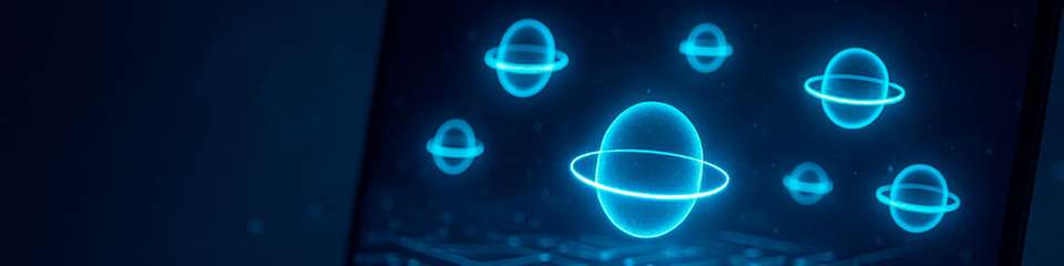 Mit einer neuen Methode können Physiker komplexe Quantensysteme künftig direkt auf handelsüblichen Laptops simulieren – ein Durchbruch, der die Berechnungen vereinfacht und den Einsatz teurer Supercomputer reduziert.