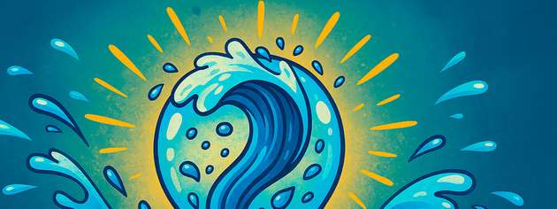 Die neue Forschung von TU Hamburg, DESY und europäischen Partnern zeigt, wie Wasser in winzigen Siliziumporen elektrische Energie erzeugen kann – ein Schritt hin zu nachhaltigen, selbstversorgten Technologien.