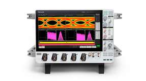 Das neue 25-GHz-Oszilloskop der Tektronix-Serie 7 liefert mit Signalpfadarchitektur, reduziertem Rauschen und hohen ENOB-Werten besonders präzise Messdaten für Hochgeschwindigkeits- und KI-Anwendungen.