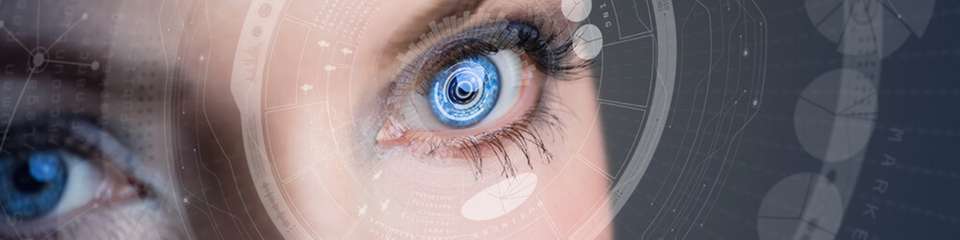 Forschende der Universität Würzburg haben das bislang kleinste und leuchtstärkste Nano-Pixel entwickelt. Dies ist ein wichtiger Schritt hin zu ultrakompakten Displays für AR-Brillen und Wearables.