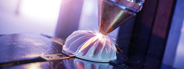 Durch die neue Methode können beispielsweise Warnsymbole eingebaut worden, die bei bestimmten temperaturen reagiieren. So kann man etwa beim Transport hitzeempfindlicher Waren überprüfen, ob der vorgeschriebene Temperaturbereich überschritten wird.