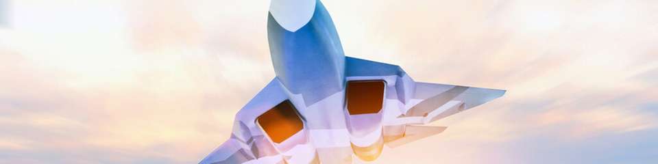 Mithilfe von Lasertechnologie und Hochgeschwindigkeitskameras erforschen Wissenschaftler im Labor die Strömungsmechanik des Hyperschallflugs. Dies ist ein entscheidender Schritt auf dem Weg zu Flugzeugen, die interkontinentale Distanzen in nur einer Stunde überwinden könnten.