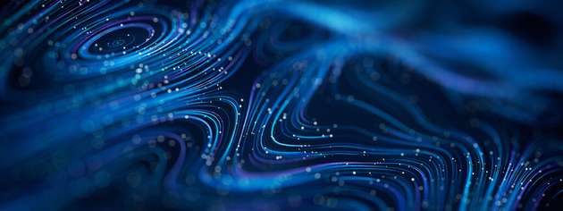 „Wir haben ein mathematisches Modell entwickelt, um zu verstehen, wie der Bahndrehimpuls zum Magnontransport beiträgt“, sagte Charm-Postdoktorand D. Quang To.