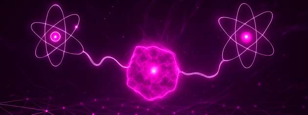 Im Projekt „Quantenrepeater.Net” ist es erstmals gelungen, Quanteninformationen zwischen Photonen aus unterschiedlichen Quantenpunkten zu teleportieren. Dies ist ein zentraler Fortschritt für künftige Quantenrepeater in Glasfasernetzen.