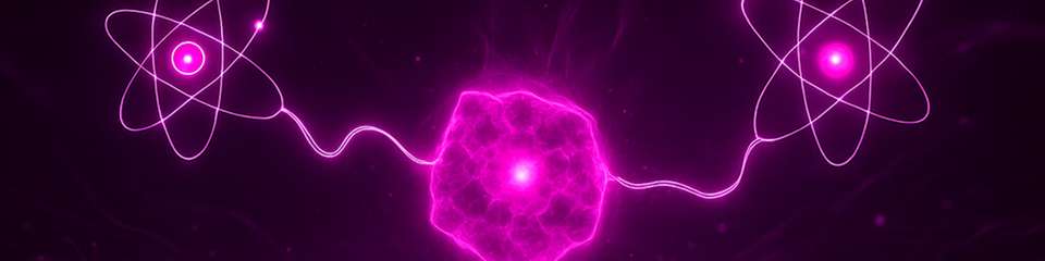 Im Projekt „Quantenrepeater.Net” ist es erstmals gelungen, Quanteninformationen zwischen Photonen aus unterschiedlichen Quantenpunkten zu teleportieren. Dies ist ein zentraler Fortschritt für künftige Quantenrepeater in Glasfasernetzen.