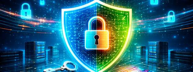  Die neue Version 8.5 von Airlock Gateway kombiniert klassische Verschlüsselungsverfahren mit Post-Quanten-Kryptografie und schafft damit eine sichere Grundlage für Web- und API-Security in einer Zukunft mit Quantencomputern.