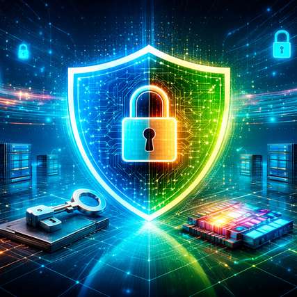  Die neue Version 8.5 von Airlock Gateway kombiniert klassische Verschlüsselungsverfahren mit Post-Quanten-Kryptografie und schafft damit eine sichere Grundlage für Web- und API-Security in einer Zukunft mit Quantencomputern.