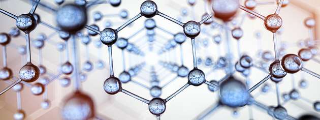 Neue BAM-Ergebnisse belegen: Oberflächen von Nanomaterialien lassen sich nur durch methodische Vielfalt zuverlässig bewerten.