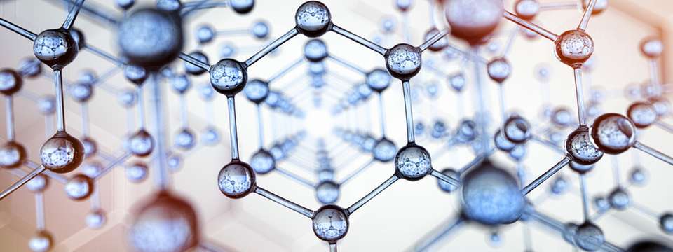 Neue BAM-Ergebnisse belegen: Oberflächen von Nanomaterialien lassen sich nur durch methodische Vielfalt zuverlässig bewerten.