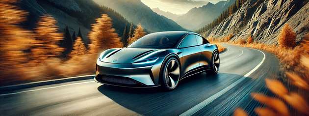 Die erreichten Werte sind fast doppelt so hoch wie der aktueller Lithium-Ionen-Batterien, die in Elektrofahrzeugen verwendet werden.