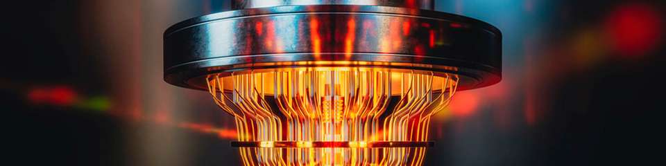 Das DFG-Projekt untersucht, wie Quantencomputing und HDSM die Effizienz drahtloser Kommunikationssysteme verbessern und größere Datenmengen mit geringem Ressourceneinsatz übertragen können.