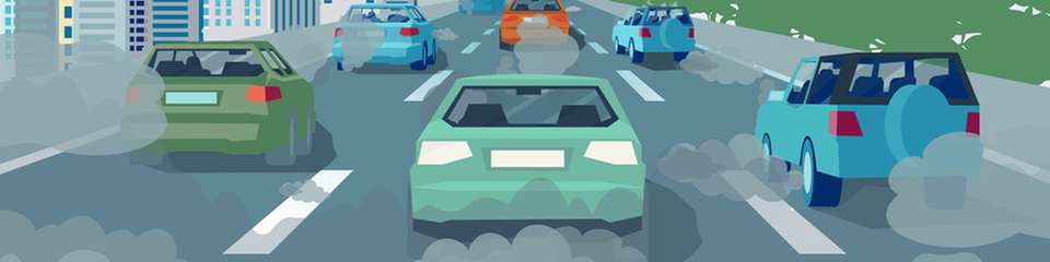 In der Verkehrs- und Mobilitätssteuerung eröffnet KI neue Möglichkeiten, Staus, Emissionen und ineffiziente Verkehrsflüsse zu reduzieren. 