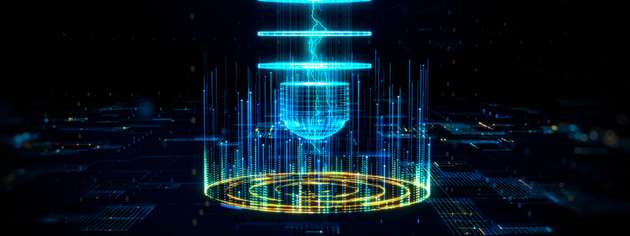 Forschende arbeiten im Projekt Q‑GeneSys an quantengenerativen Modellen für industrielle Simulationen.