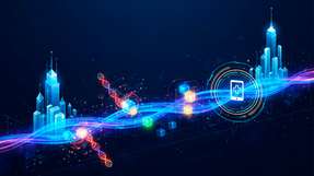 Die 150‑km‑Teststrecke und die 680‑km‑Langstreckenverbindung zwischen Berlin, Erfurt und Frankfurt sichern per QKD hochsensible Telemedizindaten, wie sie im Gesundheitskiosk Sundhausen übertragen wurden.