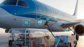 Im Projekt „GenTwoPro“ entsteht ein skalierbares, leichtes LT‑PEM‑Brennstoffzellensystem für Kurzstrecken‑Passagierflugzeuge mit rund 100 Sitzplätzen.