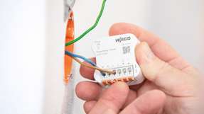 Durch VDE-Zertifizierung und Produktentwicklung gemäß dem Cybersecurity-Industrie-Standard IEC 62443 für Netze und Systeme ist die Automatisierungslösung sicher.