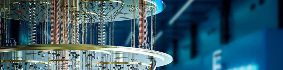 „Die Studie liefert damit nicht nur eine theoretische Grenze, sondern auch eine konkrete Orientierung für die Entwicklung von Quantencomputern“, betont Prof. Dr. Jens Eisert von der Freien Universität Berlin.