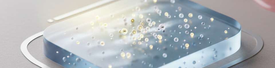 Ein neu entwickeltes, weiches Ionotronik-Gel verändert seine Leitfähigkeit unter Lichteinwirkung stark, da sich die lokale Ionenkonzentration dynamisch verschiebt. Dies könnte ein Baustein für weiche Wearables und Mensch-Maschine-Schnittstellen sein.