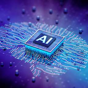 KI in Unternehmen: Zwischen messbarem Mehrwert und Change-Management sind klare Ziele, belastbare Daten, sichere Leitplanken und befähigte Teams die entscheidenden Erfolgsfaktoren.