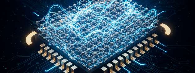 Kleiner als je zuvor, leistungsfähiger denn je: Der ferroelektrische Tunnelübergangs-Speicher ist nur 25 nm breit und nutzt die Kristallstruktur von Hafniumoxid sowie halbkreisförmige Elektroden, um Stromverluste zu minimieren. Damit widerlegt er die bisherige Annahme, dass Miniaturisierung zwangsläufig Leistungseinbußen bedeutet.