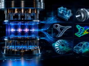 Trapped-Ion-Quantensysteme sollen künftig Engineering-Workflows in der Industrie unterstützen – mit Fokus auf CAE, CFD und Strukturanalyse.